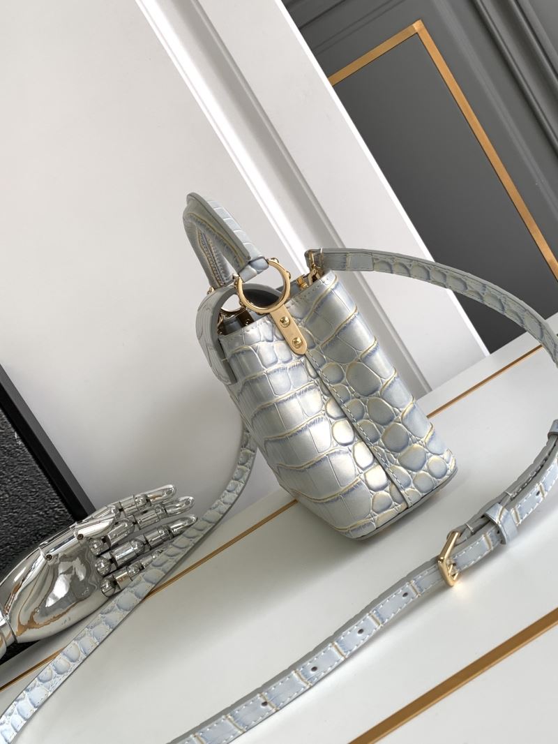 Louis Vuitton Top Handle Bags